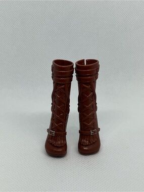 Ever After High Boots